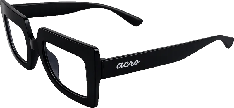 AERIS Triple Black sunglasses